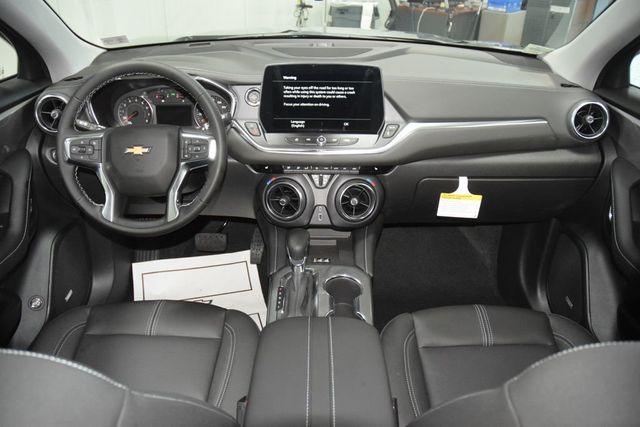 2026 Chevrolet Blazer AWD 4dr LT w/3LT - 23068967 - 25