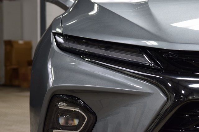 2026 Chevrolet Blazer AWD 4dr RS - 22964355 - 11