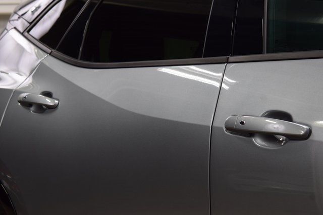 2026 Chevrolet Blazer AWD 4dr RS - 22964355 - 18