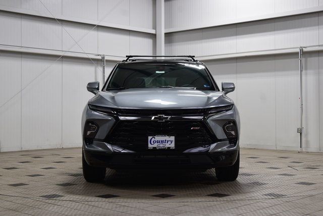 2026 Chevrolet Blazer AWD 4dr RS - 22964355 - 1