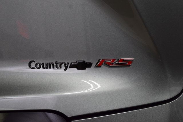 2026 Chevrolet Blazer AWD 4dr RS - 22964355 - 22