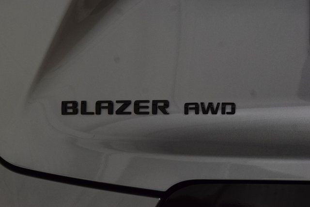 2026 Chevrolet Blazer AWD 4dr RS - 22964355 - 23