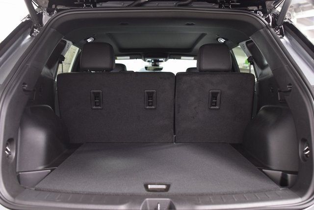 2026 Chevrolet Blazer AWD 4dr RS - 22964355 - 25