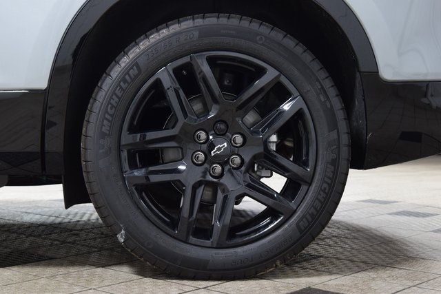 2026 Chevrolet Blazer AWD 4dr RS - 22964355 - 27