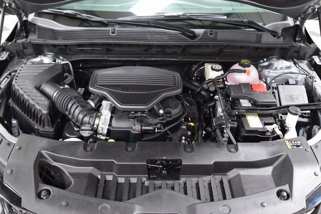 2026 Chevrolet Blazer AWD 4dr RS - 22964355 - 29