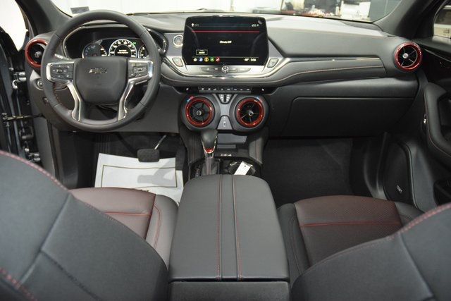 2026 Chevrolet Blazer AWD 4dr RS - 22964355 - 30