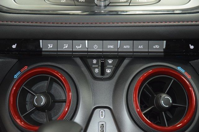 2026 Chevrolet Blazer AWD 4dr RS - 22964355 - 32