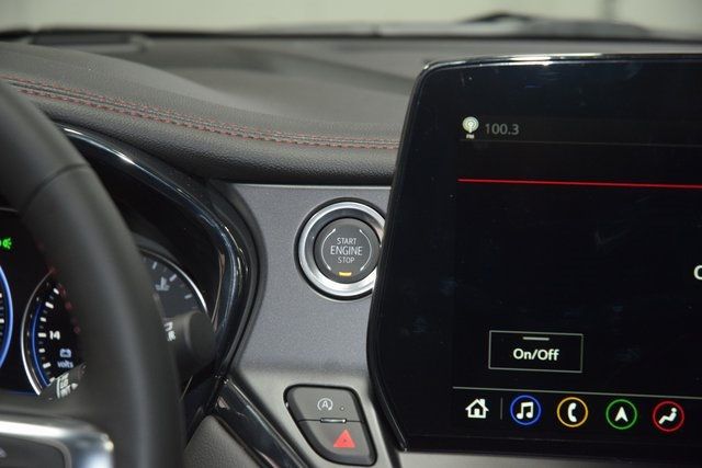 2026 Chevrolet Blazer AWD 4dr RS - 22964355 - 34