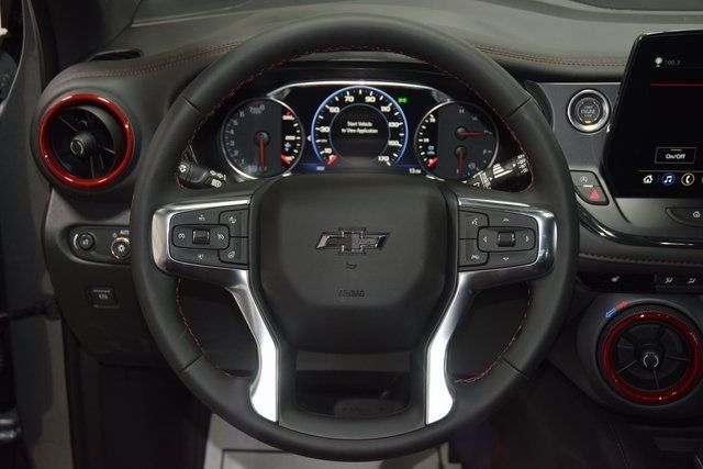 2026 Chevrolet Blazer AWD 4dr RS - 22964355 - 35