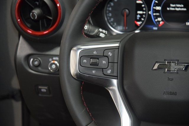 2026 Chevrolet Blazer AWD 4dr RS - 22964355 - 36