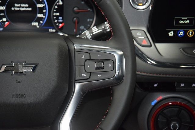 2026 Chevrolet Blazer AWD 4dr RS - 22964355 - 37