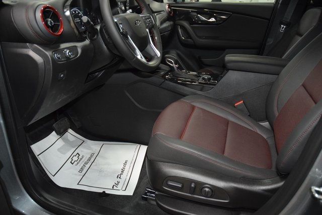 2026 Chevrolet Blazer AWD 4dr RS - 22964355 - 38