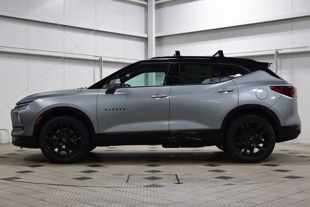 2026 Chevrolet Blazer AWD 4dr RS - 22964355 - 3