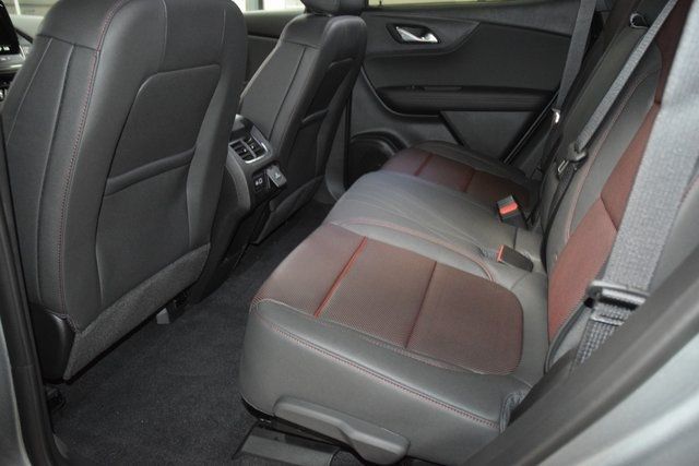 2026 Chevrolet Blazer AWD 4dr RS - 22964355 - 41