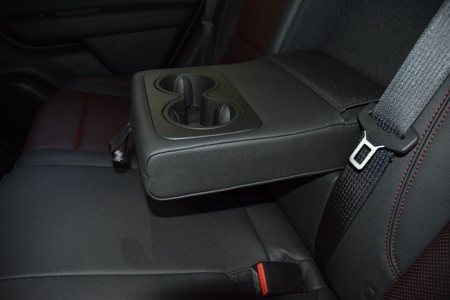 2026 Chevrolet Blazer AWD 4dr RS - 22964355 - 42