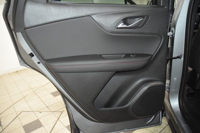 2026 Chevrolet Blazer AWD 4dr RS - 22964355 - 43