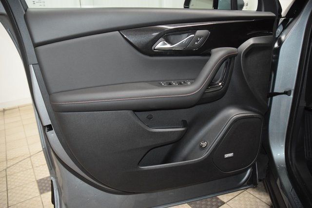 2026 Chevrolet Blazer AWD 4dr RS - 22964355 - 45