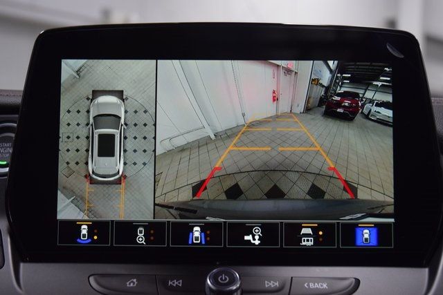 2026 Chevrolet Blazer AWD 4dr RS - 22964355 - 51