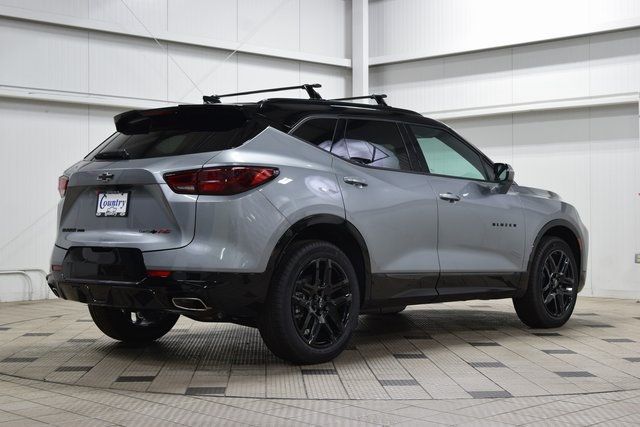 2026 Chevrolet Blazer AWD 4dr RS - 22964355 - 7