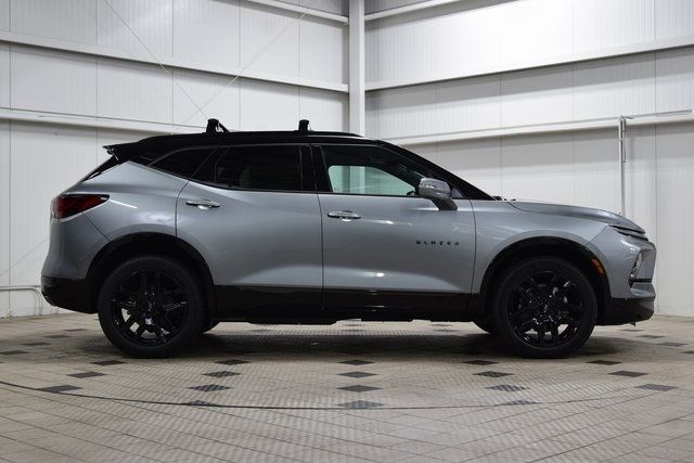 2026 Chevrolet Blazer AWD 4dr RS - 22964355 - 8