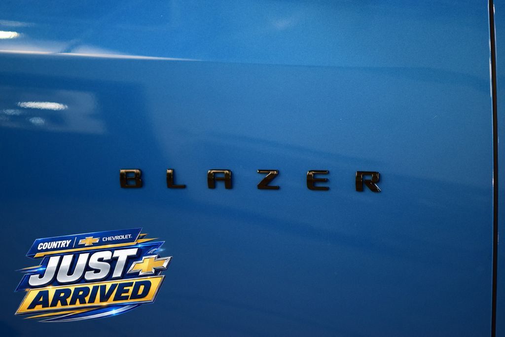 2026 Chevrolet Blazer AWD 4dr RS - 23062190 - 16