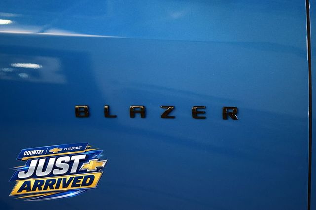 2026 Chevrolet Blazer AWD 4dr RS - 23062190 - 16