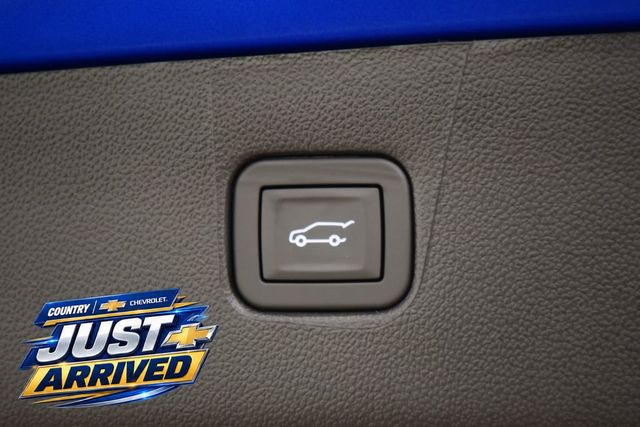 2026 Chevrolet Blazer AWD 4dr RS - 23062190 - 26