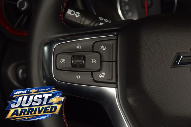 2026 Chevrolet Blazer AWD 4dr RS - 23062190 - 40