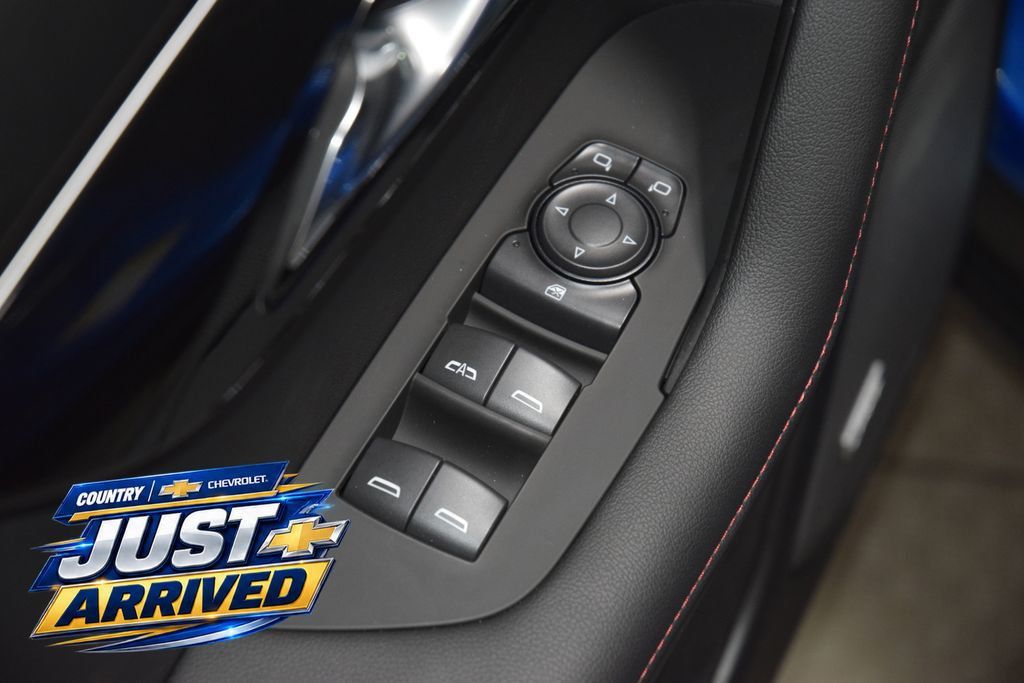 2026 Chevrolet Blazer AWD 4dr RS - 23062190 - 50