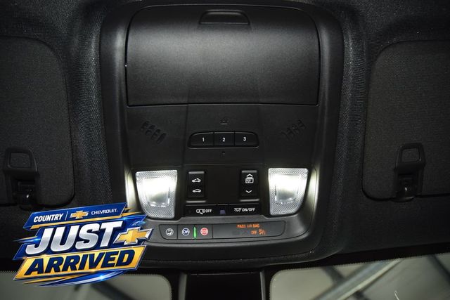 2026 Chevrolet Blazer AWD 4dr RS - 23062190 - 54