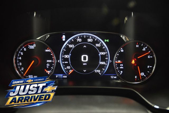 2026 Chevrolet Blazer AWD 4dr RS - 23062190 - 56