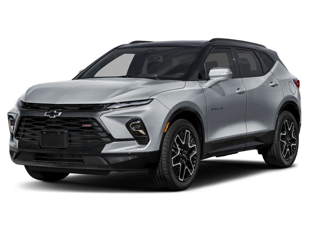 2026 Chevrolet Blazer AWD 4dr RS - 23062235 - 0