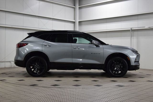 2026 Chevrolet Blazer AWD 4dr RS - 23073012 - 12