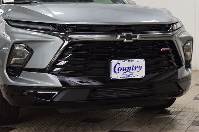 2026 Chevrolet Blazer AWD 4dr RS - 23073012 - 14