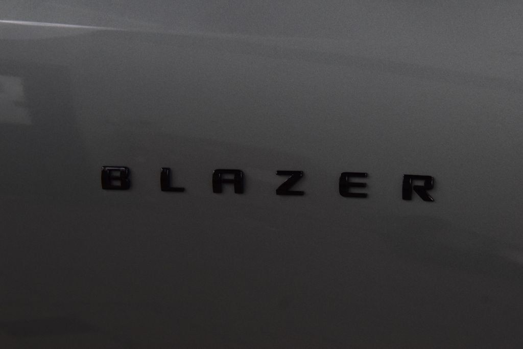 2026 Chevrolet Blazer AWD 4dr RS - 23073012 - 18