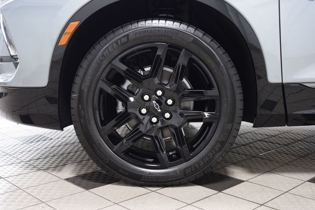 2026 Chevrolet Blazer AWD 4dr RS - 23073012 - 27