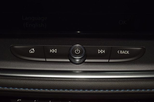 2026 Chevrolet Blazer AWD 4dr RS - 23073012 - 33