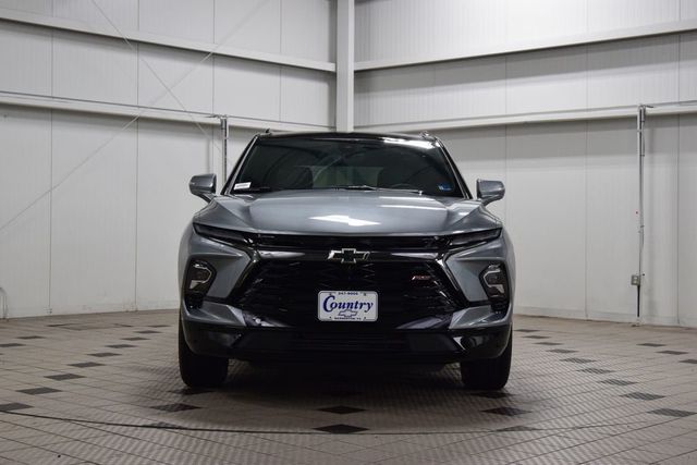2026 Chevrolet Blazer AWD 4dr RS - 23073012 - 6
