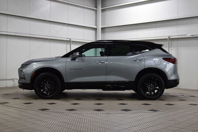 2026 Chevrolet Blazer AWD 4dr RS - 23073012 - 8