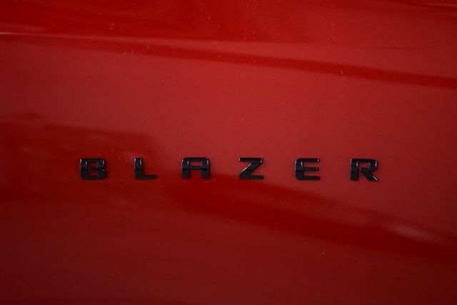 2026 Chevrolet Blazer AWD 4dr RS - 23073039 - 16