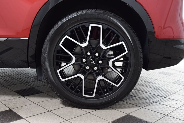 2026 Chevrolet Blazer AWD 4dr RS - 23073039 - 27
