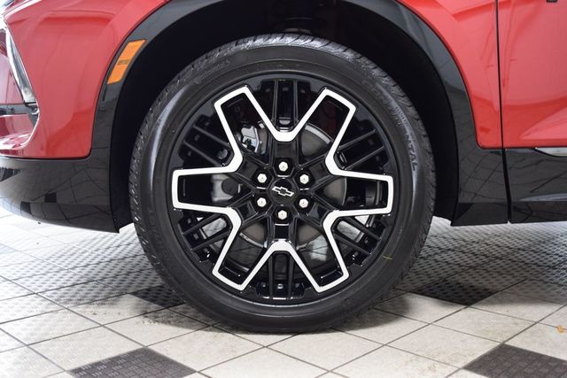 2026 Chevrolet Blazer AWD 4dr RS - 23073039 - 28