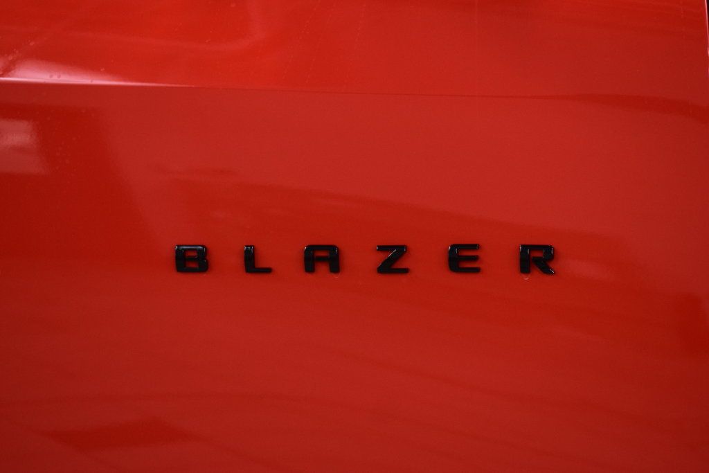 2026 Chevrolet Blazer AWD 4dr RS - 23074479 - 15