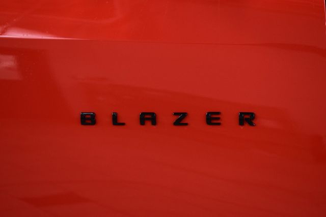 2026 Chevrolet Blazer AWD 4dr RS - 23074479 - 15