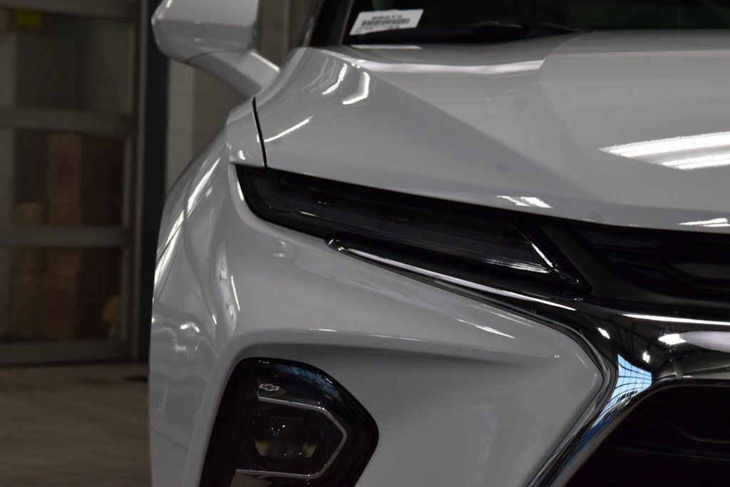 2026 Chevrolet Blazer FWD 4dr LT w/2LT - 22951999 - 11