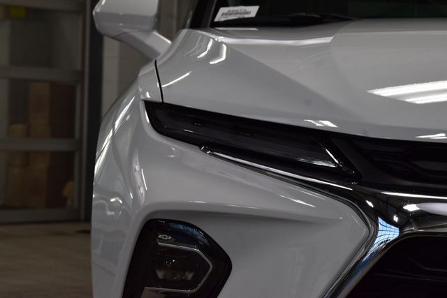 2026 Chevrolet Blazer FWD 4dr LT w/2LT - 22951999 - 11