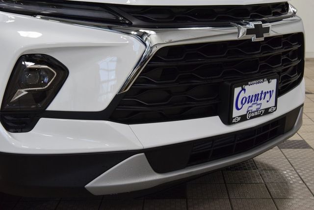 2026 Chevrolet Blazer FWD 4dr LT w/2LT - 22951999 - 12