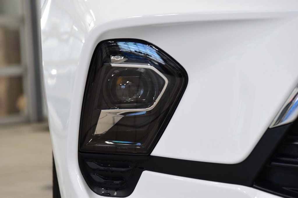 2026 Chevrolet Blazer FWD 4dr LT w/2LT - 22951999 - 13