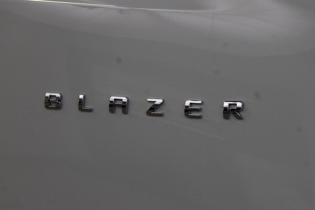 2026 Chevrolet Blazer FWD 4dr LT w/2LT - 22951999 - 15