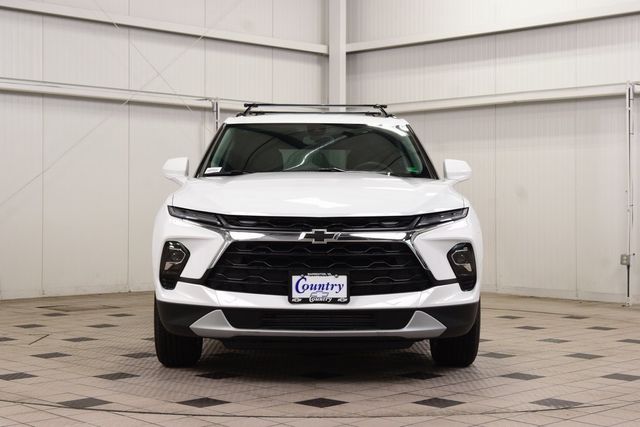 2026 Chevrolet Blazer FWD 4dr LT w/2LT - 22951999 - 1